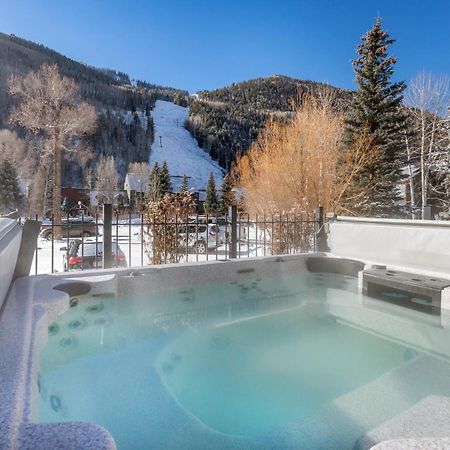 Telluride Lodge 311 By Avantstay Close To Slopes Town Екстер'єр фото