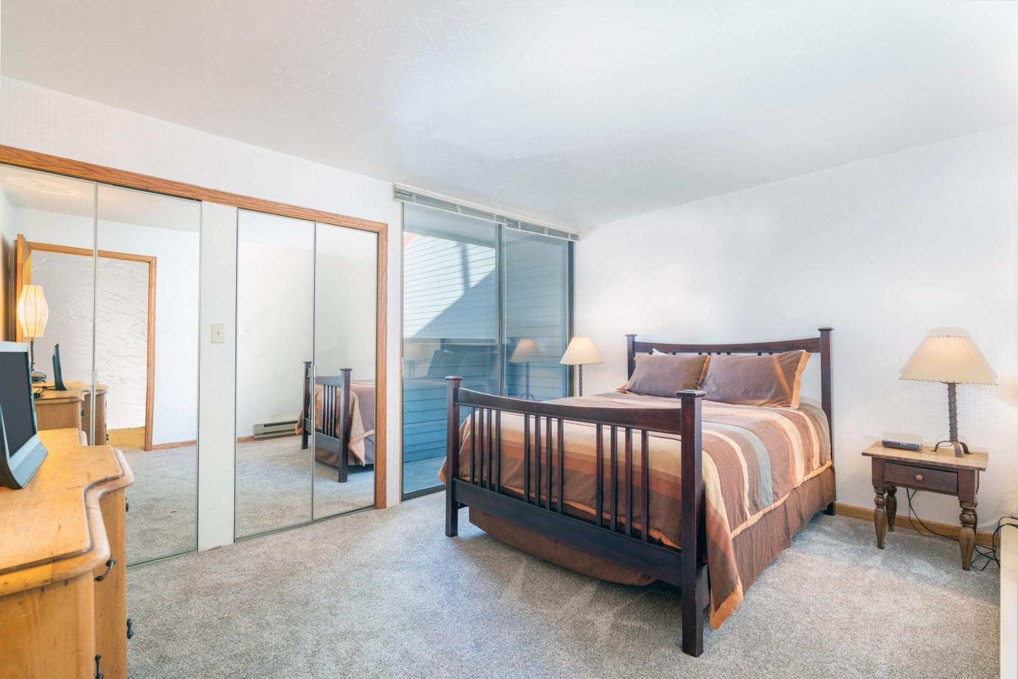 Telluride Lodge 311 By Avantstay Close To Slopes Town Екстер'єр фото